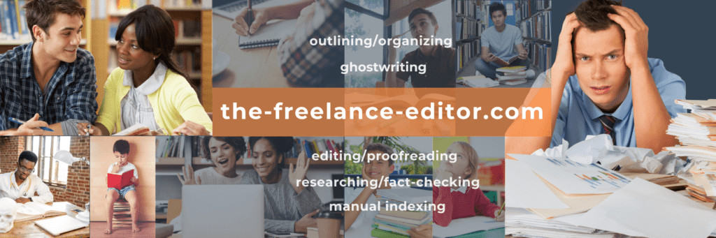 Freelance Editor For Hire Freelance Editorial Services Freelance Editor For Hire Freelance Editorial Services